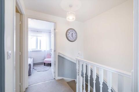 10 Patterton Range Drive, Glasgow, G53 7YY