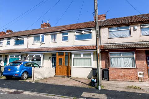 40 Somermead, Bristol, BS3 5QS