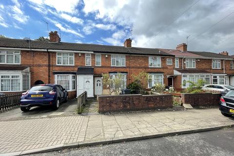 Houses For Sale In Bordesley Green And Small Heath Property Houses To Buy Onthemarket