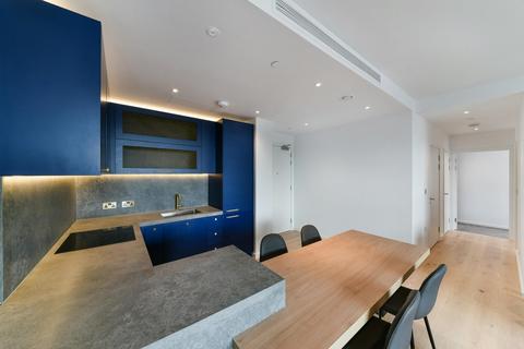 2 bedroom apartment to rent, Rendel House, Goodluck Hope, London, E14