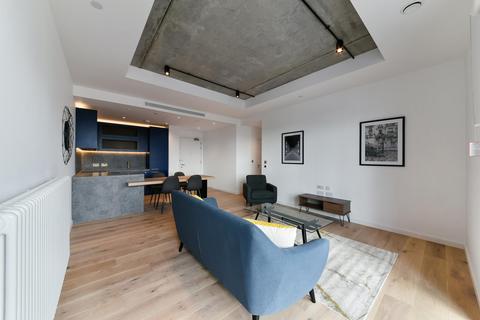 2 bedroom apartment to rent, Rendel House, Goodluck Hope, London, E14