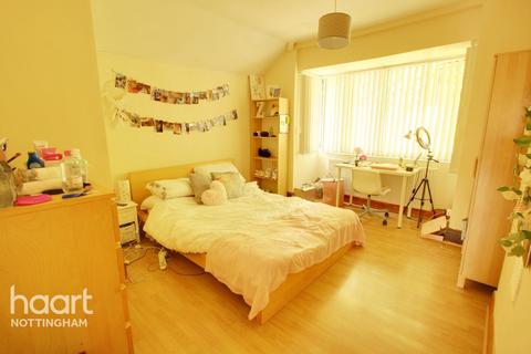 138 Allington Avenue, Nottingham, NG7 1JX