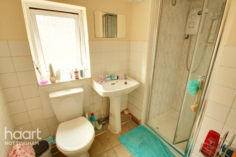 138 Allington Avenue, Nottingham, NG7 1JX