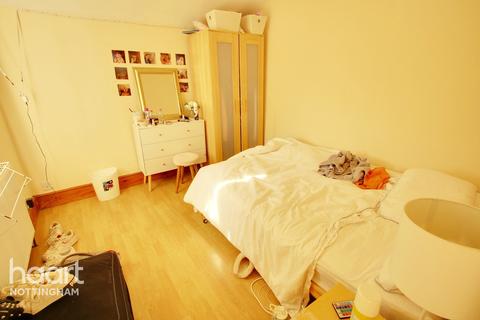 138 Allington Avenue, Nottingham, NG7 1JX