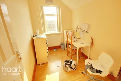 138 Allington Avenue, Nottingham, NG7 1JX