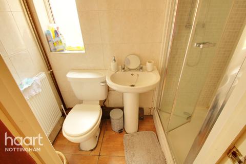 138 Allington Avenue, Nottingham, NG7 1JX