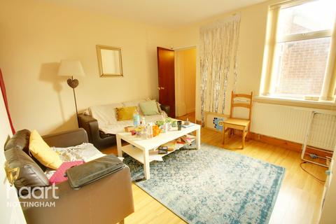 138 Allington Avenue, Nottingham, NG7 1JX