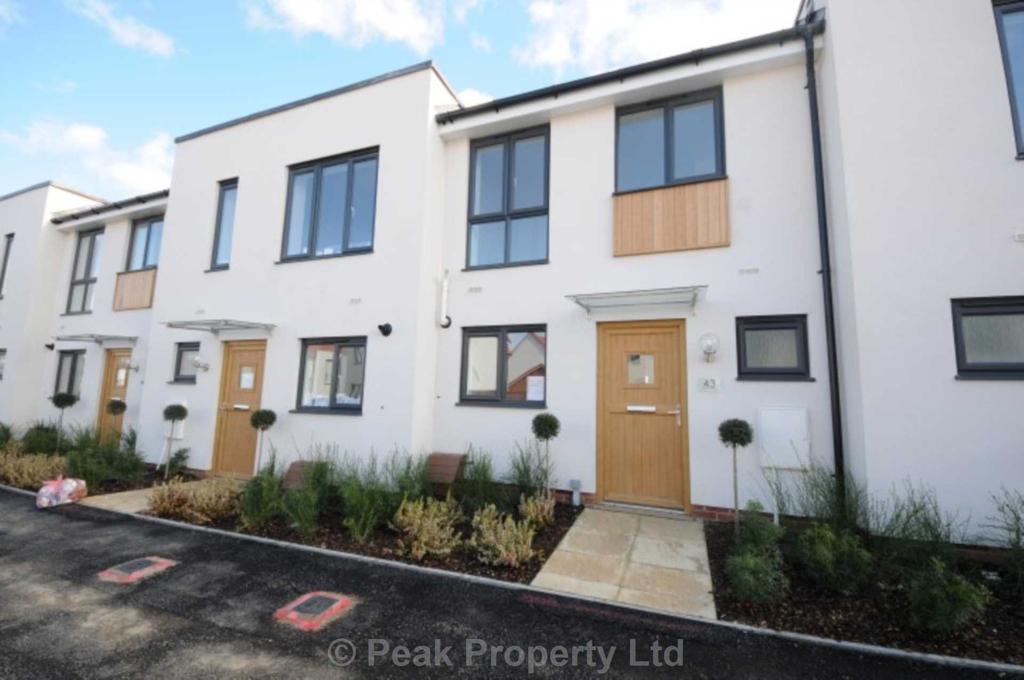 Cole Avenue, SouthendOnSea 2 bed terraced house £1,400 pcm (£323 pw)
