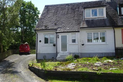 57 Forest View, Strachur, Cairndow, PA27 8DQ