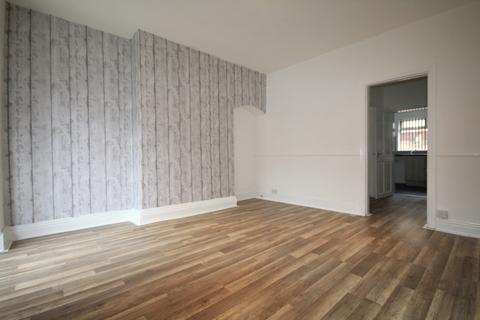 2 bedroom terraced house to rent - Belmont St, Hull, HU9