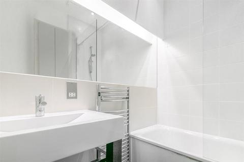 undefined, Belsize Road, South Hampstead, London
