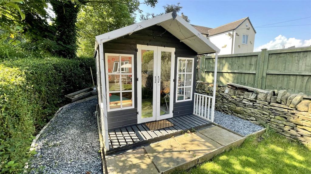 Summer House