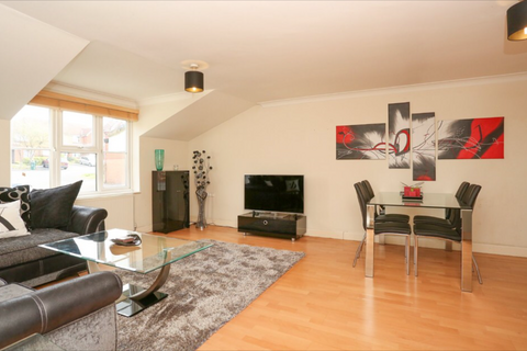 2 bedroom flat to rent, Fitzherbert Drive, Brighton BN2