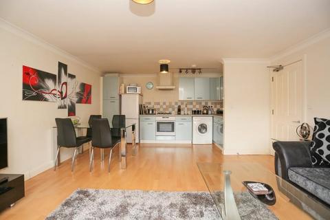 2 bedroom flat to rent, Fitzherbert Drive, Brighton BN2