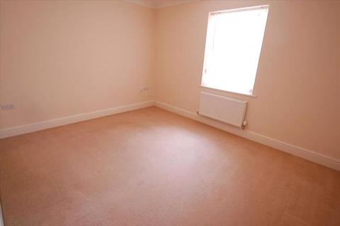 3 bedroom end of terrace house to rent, Mill Park Gardens, Mildenhall, Bury St. Edmunds, Suffolk, IP28