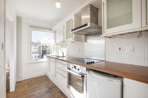 1 bedroom apartment to rent, Oakhurst Grove, London, SE22