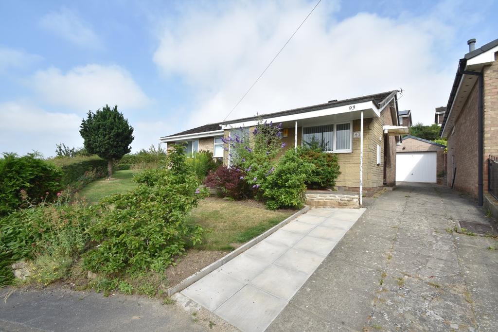 Larks Hill, Pontefract 3 bed bungalow £925 pcm (£213 pw)