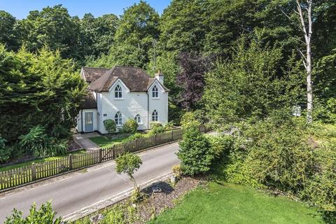 Dell Cottage Convent Lane, Cobham, KT11 1HB