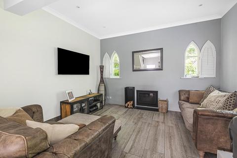 Dell Cottage Convent Lane, Cobham, KT11 1HB