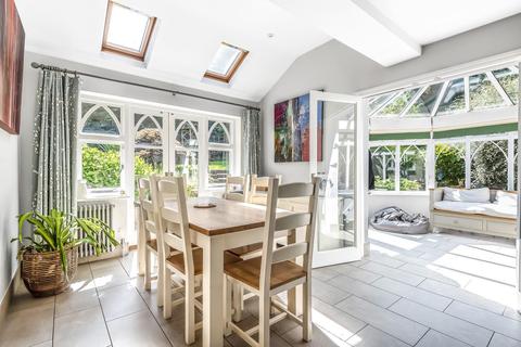 Dell Cottage Convent Lane, Cobham, KT11 1HB