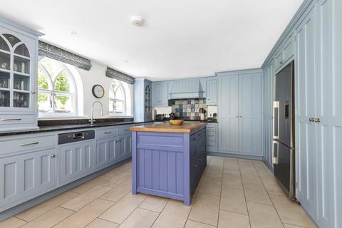 Dell Cottage Convent Lane, Cobham, KT11 1HB