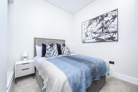 2 bedroom apartment to rent, Pink Mews, 1-6 Dyer's Buildings, Holborn, EC1N