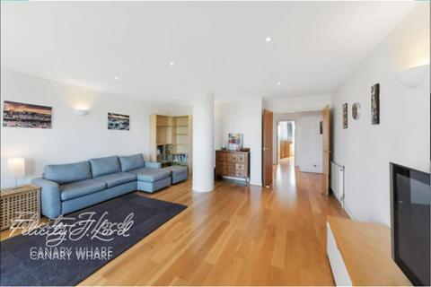 2 bedroom flat to rent, New Atlas Wharf, E14