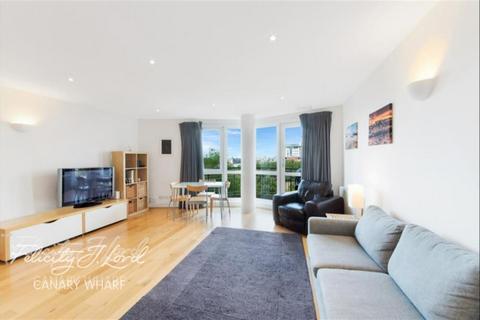 2 bedroom flat to rent, New Atlas Wharf, E14