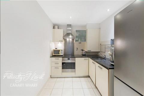 2 bedroom flat to rent, New Atlas Wharf, E14