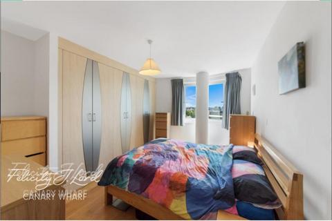 2 bedroom flat to rent, New Atlas Wharf, E14