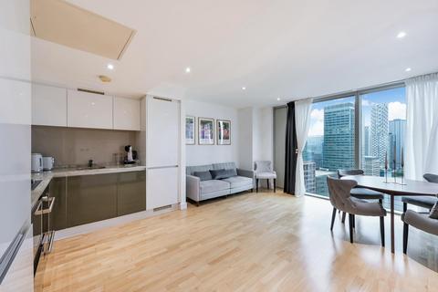 undefined, Landmark East Tower, 24 Marsh Wall, Canary Wharf, E14