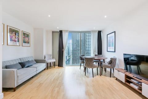 undefined, Landmark East Tower, 24 Marsh Wall, Canary Wharf, E14