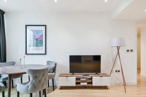 undefined, Landmark East Tower, 24 Marsh Wall, Canary Wharf, E14