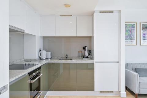 undefined, Landmark East Tower, 24 Marsh Wall, Canary Wharf, E14