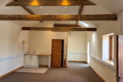 Office to rent, Saffron Walden