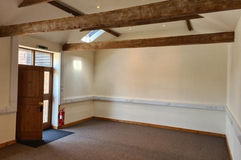 Office to rent, Saffron Walden