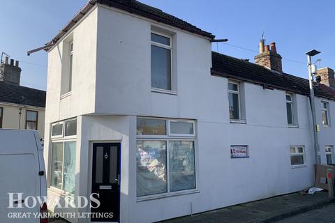 2 bedroom flat to rent, Alma Road, Great Yarmouth