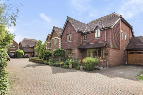 Golowys Barley Fields, Horton Heath, Eastleigh, SO50 7FD