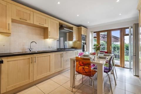 Golowys Barley Fields, Horton Heath, Eastleigh, SO50 7FD