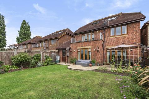 Golowys Barley Fields, Horton Heath, Eastleigh, SO50 7FD