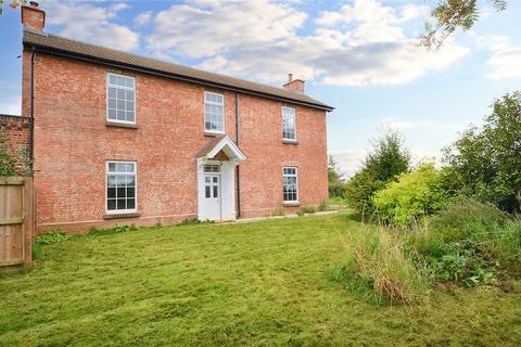 5 bedroom link detached house to rent, Nottingham Road, Ab Kettleby, Melton Mowbray