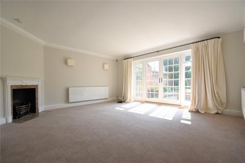 6 bedroom detached house to rent - Hall Barn Cottage, Windsor End, Beaconsfield, Buckinghamshire, HP9