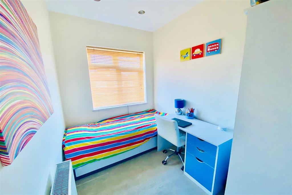 Bedroom 3 Owners Photo