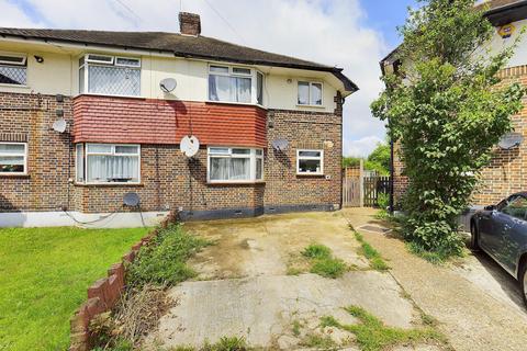 43 Elmcroft Close, Feltham, TW14 9HH