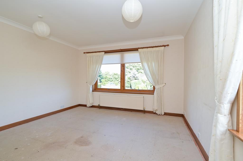 Watts Gardens, Cupar, KY15 1 bed bungalow £155,000