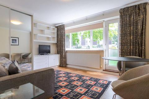 1 bedroom flat to rent, Belsize Park NW3