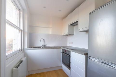 1 bedroom flat to rent, Belsize Park NW3