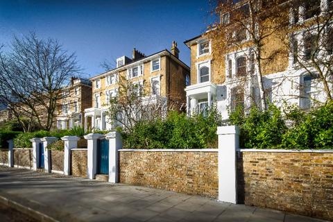 1 bedroom flat to rent, Belsize Park NW3