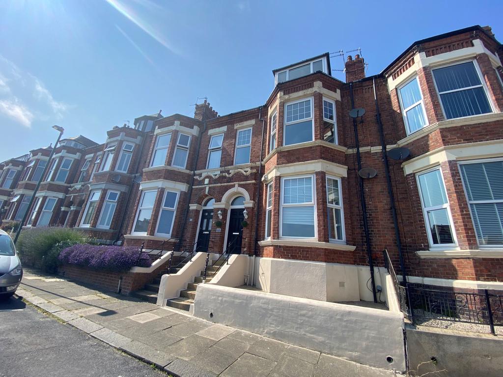 St. Aidans Road, Lawe Top, South Shields, Tyne and Wear, NE33 2EY 1 bed