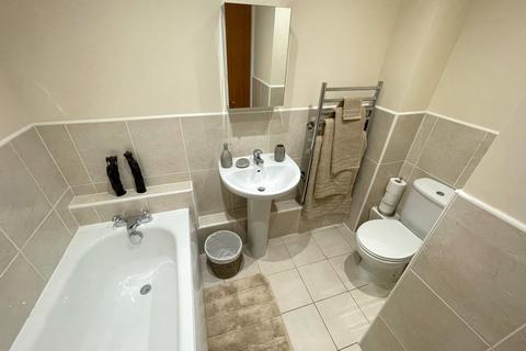2 bedroom apartment to rent - Ashbourne Road, Derby, DE22